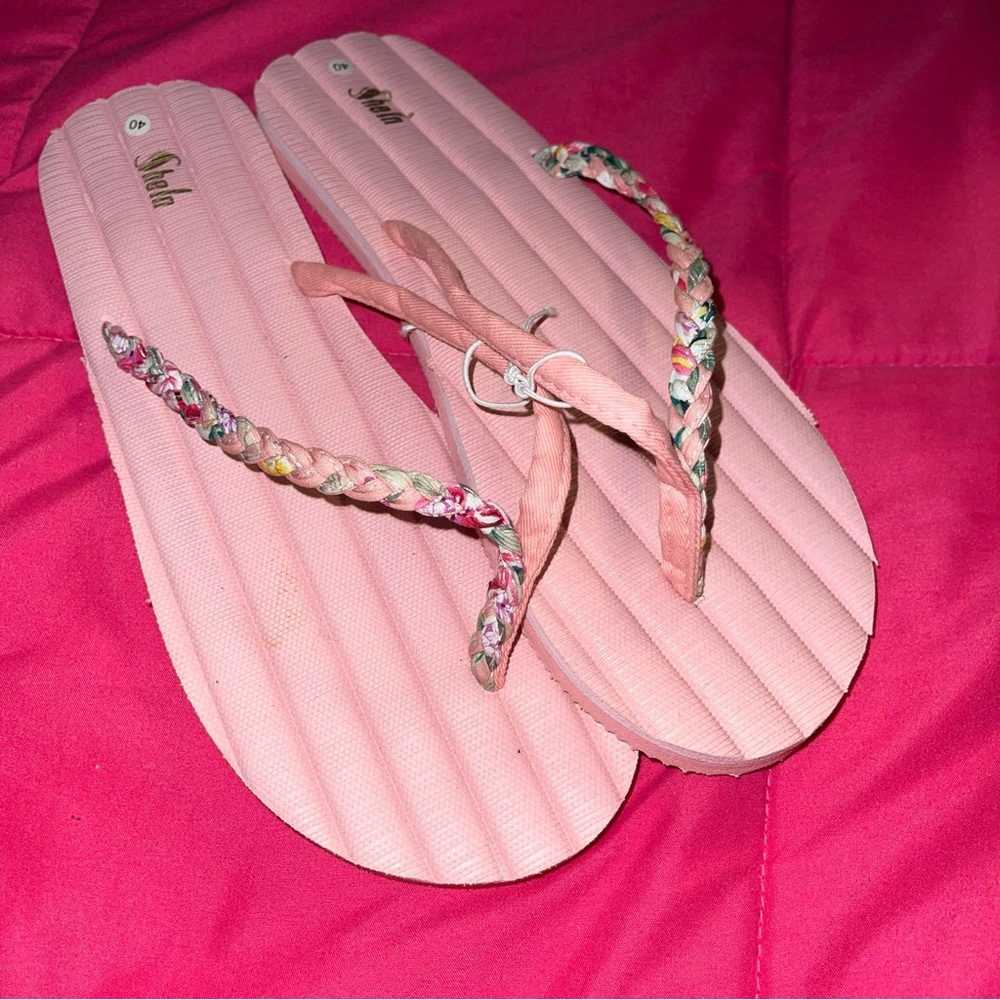 Flip flops ❤️